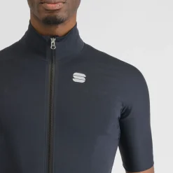 Maglia Sportful Fiandre Pro 2 - Nero