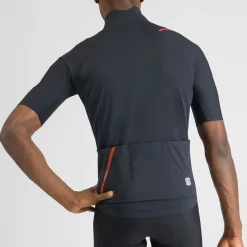 Maglia Sportful Fiandre Pro 2 - Nero