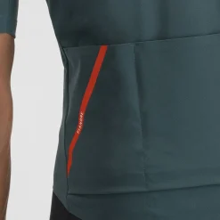Maglia Sportful Fiandre Pro 2 - Verde