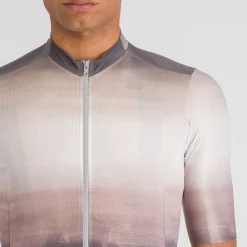 Maglia Sportful Flow Supergiara - Grigio