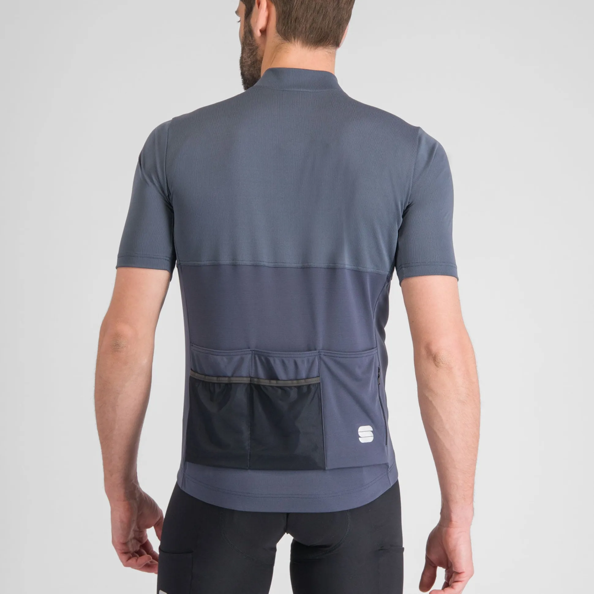 Maglia Sportful Giara - Blu scuro