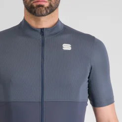 Maglia Sportful Giara - Blu scuro