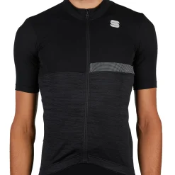 Maglia Sportful Giara - Nero