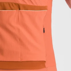 Maglia Sportful Hyperepic - Arancio