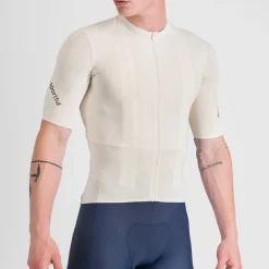 Maglia Sportful Hyperepic - Beige