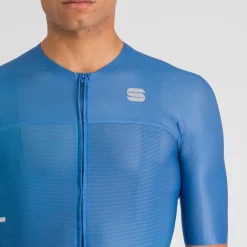 Maglia Sportful Light - Azzurro