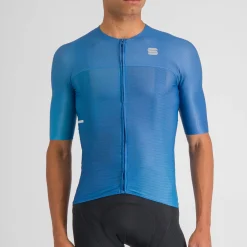 Maglia Sportful Light - Azzurro