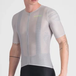 Maglia Sportful Light 2 - Grigio