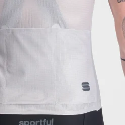 Maglia Sportful Light 2 - Grigio