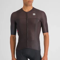 Maglia Sportful Light - Nero