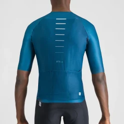 Maglia Sportful Light - Petrolio