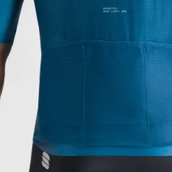 Maglia Sportful Light - Petrolio
