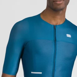 Maglia Sportful Light - Petrolio