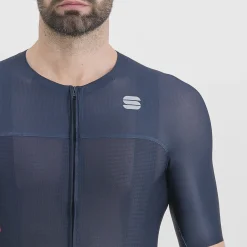 Maglia Sportful Light Pro - Blu scuro