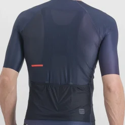 Maglia Sportful Light Pro - Blu scuro