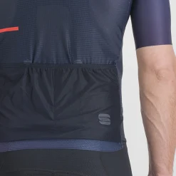 Maglia Sportful Light Pro - Blu scuro