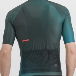 Maglia Sportful Light Pro - Verde