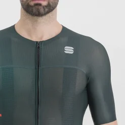 Maglia Sportful Light Pro - Verde