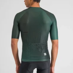 Maglia Sportful Light - Verde