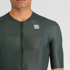 Maglia Sportful Light - Verde