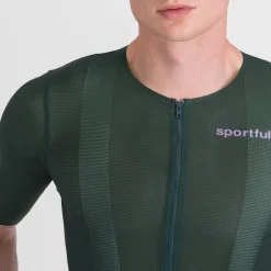 Maglia Sportful Light 2 - Verde