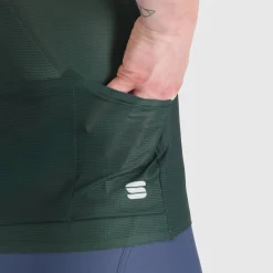 Maglia Sportful Light 2 - Verde