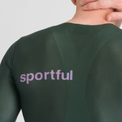 Maglia Sportful Light 2 - Verde