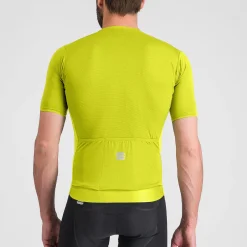 Maglia Sportful Matchy - Giallo