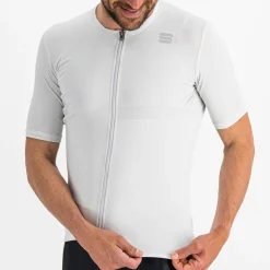 Maglia Sportful Matchy - Grigio