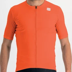 Maglia Sportful Matchy - Rosso