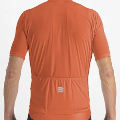 Maglia Sportful Matchy - Rosso