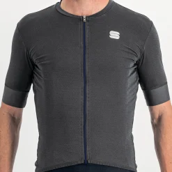 Maglia Sportful Monocrom - Grigio