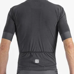 Maglia Sportful Monocrom - Grigio
