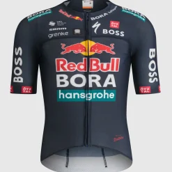 Maglia Sportful Red Bull Bora-Hansgrohe 2024 Light