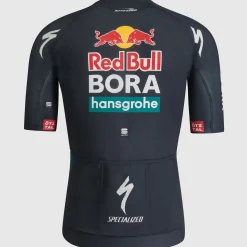 Maglia Sportful Red Bull Bora-Hansgrohe 2024 Bodyfit Team