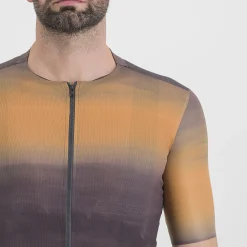 Maglia Sportful Sky Rid Supergiara - Viola