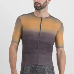 Maglia Sportful Sky Rid Supergiara - Viola