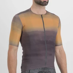 Maglia Sportful Sky Rid Supergiara - Viola