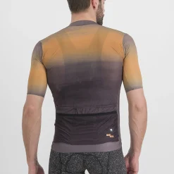 Maglia Sportful Sky Rid Supergiara - Viola