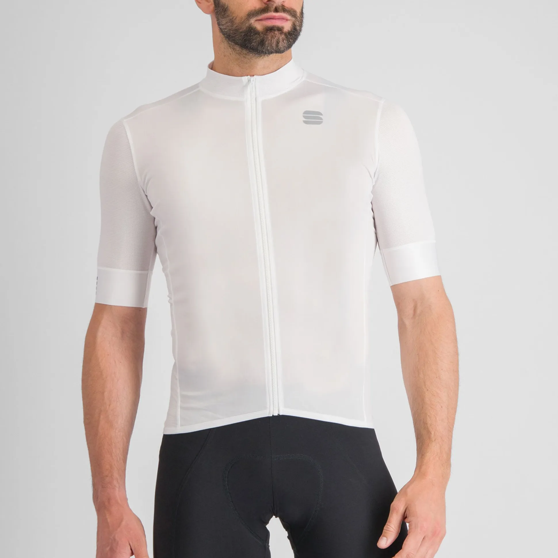 Maglia Sportful Srk - Bianco