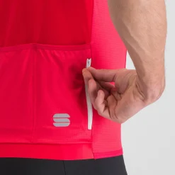 Maglia Sportful Srk - Rosso