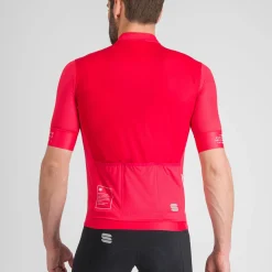 Maglia Sportful Srk - Rosso