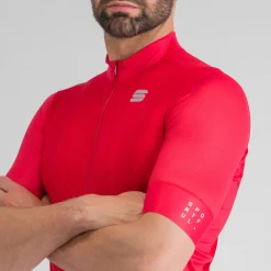 Maglia Sportful Srk - Rosso