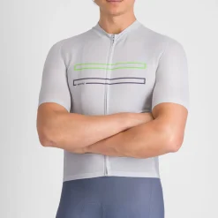 Maglia Sportful Starlight 2 - Grigio
