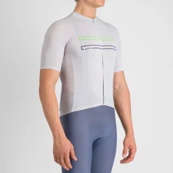 Maglia Sportful Starlight 2 - Grigio