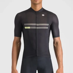 Maglia Sportful Starlight - Nero
