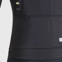 Maglia Sportful Starlight - Nero