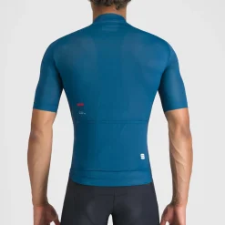 Maglia Sportful Starlight - Petrolio