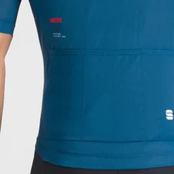 Maglia Sportful Starlight - Petrolio