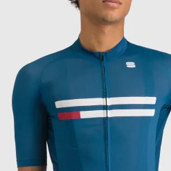 Maglia Sportful Starlight - Petrolio
